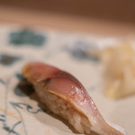 うを徳 - 相州松輪（さがみまつわ）の眞鯖（さば）