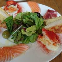 Bar Espanol LA BODEGA 大阪店 - 