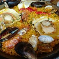 Bar Espanol LA BODEGA 大阪店 - 