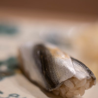 うを徳 - 肥後天草（ひごあまくさ）の小鰭新子（こはだしんこ）