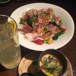 イタリアンバル お結び_0