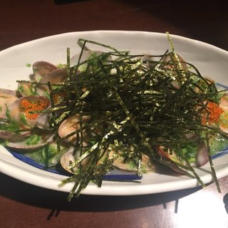 イタリアンバル お結び_1