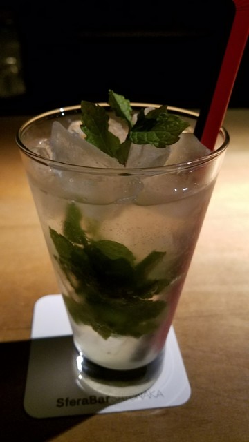 SferaBar SATONAKA photo 3