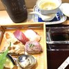 鮨割烹 変わりすし処 ふなおか
