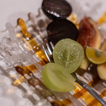 うを徳 - 吉備（きび）"瀬戸ジャイアンツ"、斷面（きりくち）