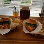 JO's BURGER - 