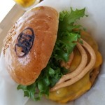 JO's BURGER - 