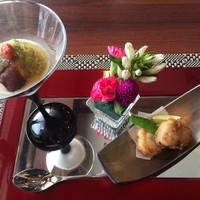 日本料理 初海 - 