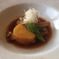日本料理 初海 - 