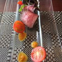 日本料理 初海 - 