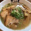 麺屋こころ 溝の口店