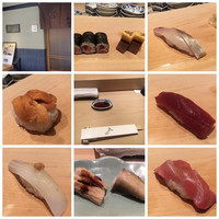 すし乾山 大阪北新地店 - 