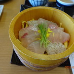 絶景レストラン うずの丘 - 