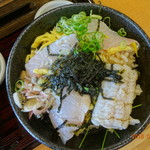 絶景レストラン うずの丘 - 