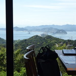 絶景レストラン うずの丘 - 
