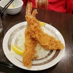 ときわ食堂 - 