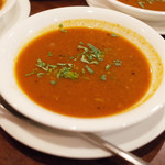 ガネーシュ - ラッサム(Sサイズ370円・外税)