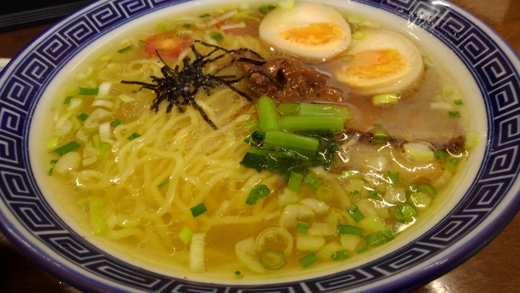 めんくろう name=
