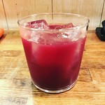 ワイン小料理 イル・ピコリット - サングリア