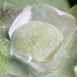 源吉兆庵 - 料理写真:陸乃宝珠