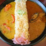 カレーショップ marusuke - 