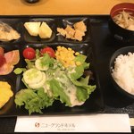 ニューグランドホテル - 