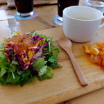 ファーロ ブランコ カフェ - 