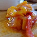 ファーロ ブランコ カフェ - 