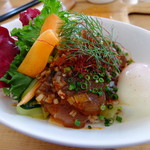 ファーロ ブランコ カフェ - 