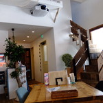 ファーロ ブランコ カフェ - 