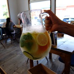 ファーロ ブランコ カフェ - 