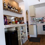 Faro blanco cafe - 