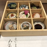 あなごと日本酒 なかむら - 
