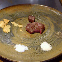神戸牛ステーキ Ishida. 本店 - 