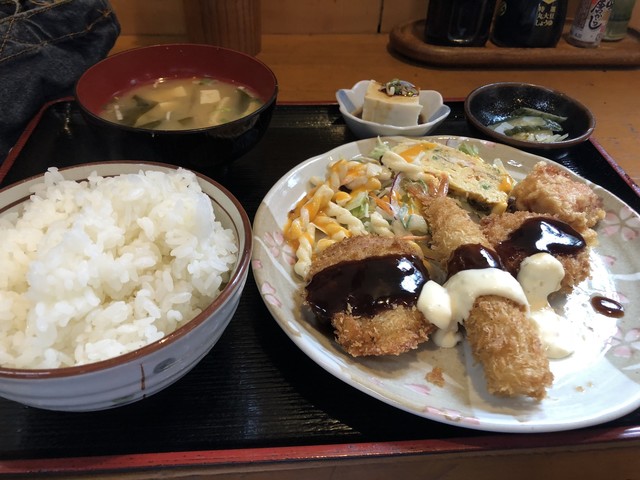 Gohan-ya Ishida photo 3