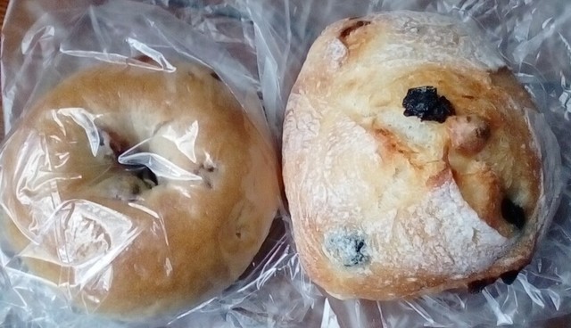 キタイチベーカリー 北浦和 パン 食べログ