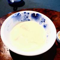 ゆば泉 宝ヶ池店 - 温かい汲み上げゆば❗v(￣ー￣)v