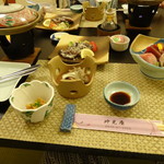 Okimiya Ryokan - 