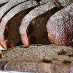 ベッカライ ビオブロート - レーズン