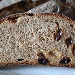 ベッカライ ビオブロート - レーズン