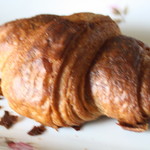 ベッカライ ビオブロート - クロワッサン