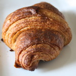 ベッカライ ビオブロート - クロワッサン