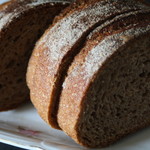 ベッカライ ビオブロート - フォルコンブロート