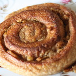 ベッカライ ビオブロート - ヌンスシュネッケン