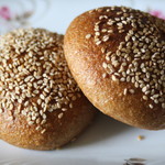 ベッカライ ビオブロート - セサミ