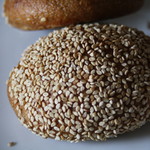 ベッカライ ビオブロート - セサミ