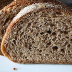 ベッカライ ビオブロート - フォルコンブロート