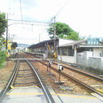 絹延橋うどん研究所 - 