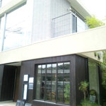 絹延橋うどん研究所 - 