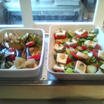 絹延橋うどん研究所 - 